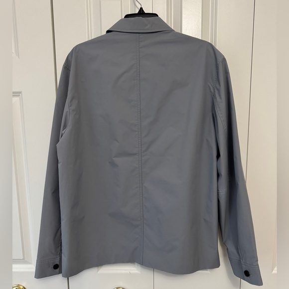 Club Monaco Tech Chore Jacket - Picture 4 of 6